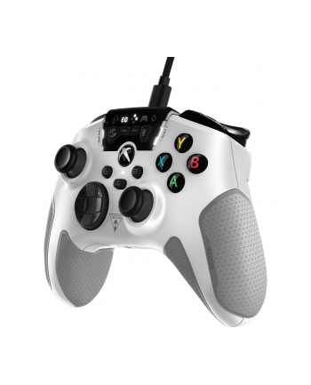 Turtle Beach Controller Recon Xbox Series X / Series S bialy