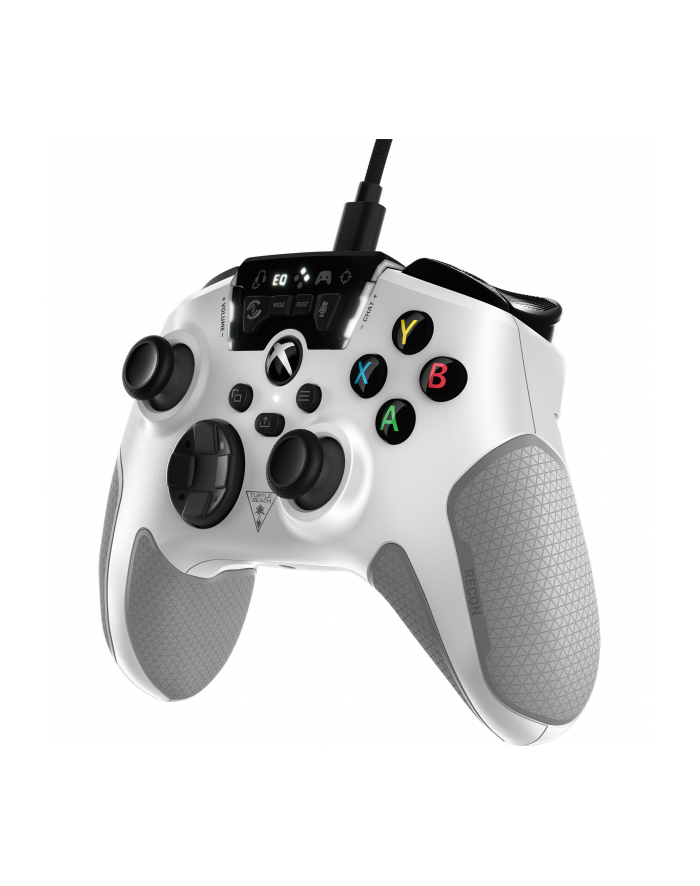 Turtle Beach Controller Recon Xbox Series X / Series S bialy główny