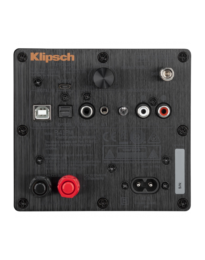 Klipsch R-41PM (Pair) główny