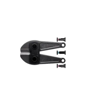 KNIPEX Spare Cutter Head for 71 72 910