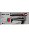Emsa CONTURA cutting dispenser stainless steel - nr 6