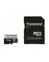 Transcend microSDXC 340S    64GB Class 10 UHS-I U3 A2 - nr 3