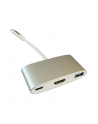 LC Power LC-HUB-C-MULTI-4 - nr 6