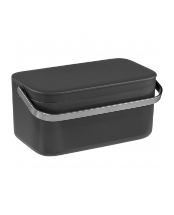 Brabantia kompostownik ciemnoszary nr 1