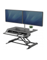 Fellowes Lotus LT Sit Stand Workstation - nr 11