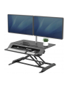 Fellowes Lotus LT Sit Stand Workstation - nr 18