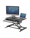Fellowes Lotus LT Sit Stand Workstation - nr 19