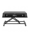 Fellowes Lotus LT Sit Stand Workstation - nr 21