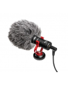 BOYA BY-MM1+   Super-cardioid Condenser Shotgun Microphone - nr 6