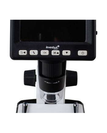 Levenhuk DTX 500 LCD digital Microscope