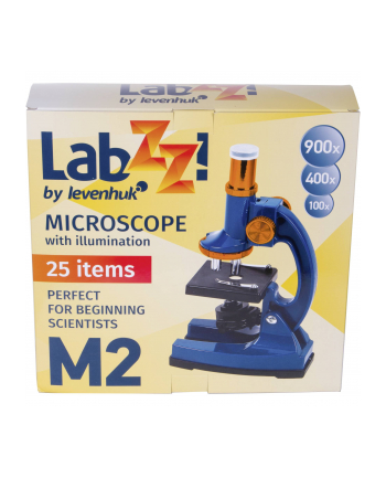 Levenhuk LabZZ M2 nr 2