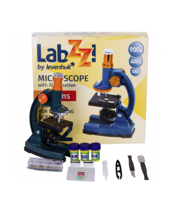 Levenhuk LabZZ M2 nr 1