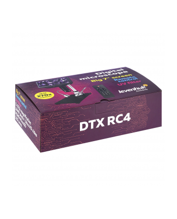 Levenhuk DTX RC4 digital Microscope