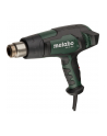 Metabo HG 20-600 opalarka - nr 1