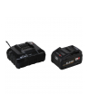 Steinel Mobile Heat MH3 Set Cordless Heat Gun + 18V 5,5Ah - nr 3