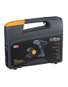 Steinel Mobile Heat MH3 Set Cordless Heat Gun + 18V 5,5Ah - nr 4