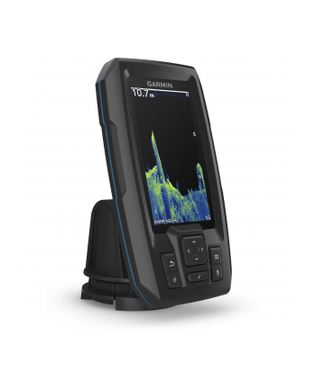 Garmin Striker Vivid 4cv with GT20-TM Transducer nr 1