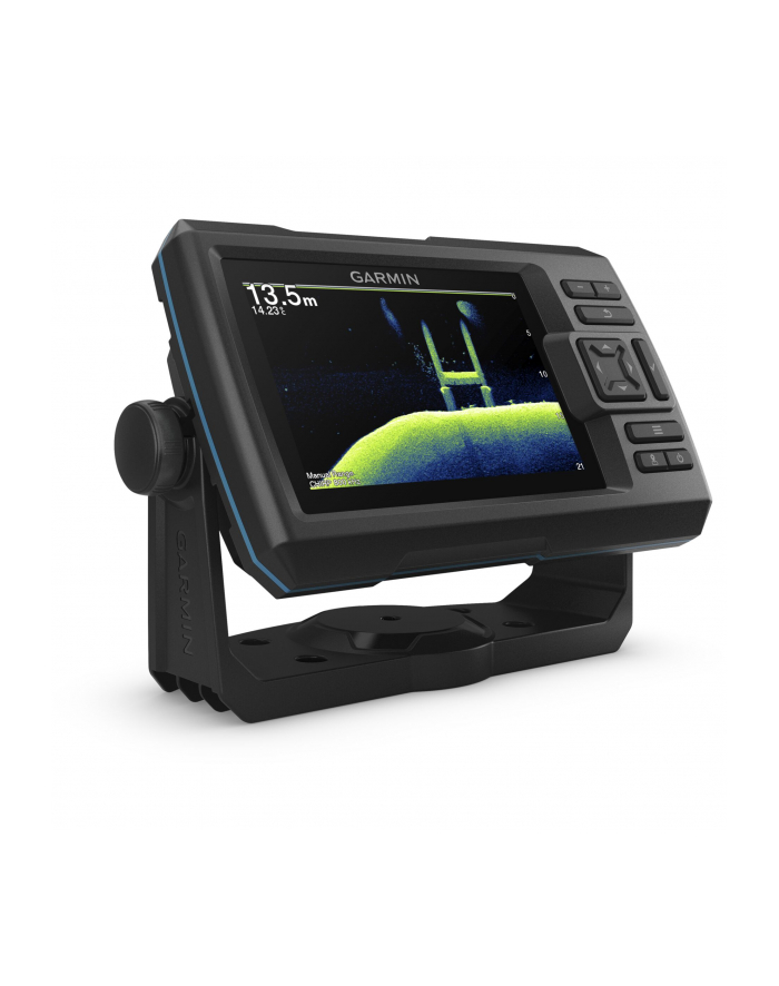 Garmin Striker Vivid 5cv with GT20-TM Transducer główny