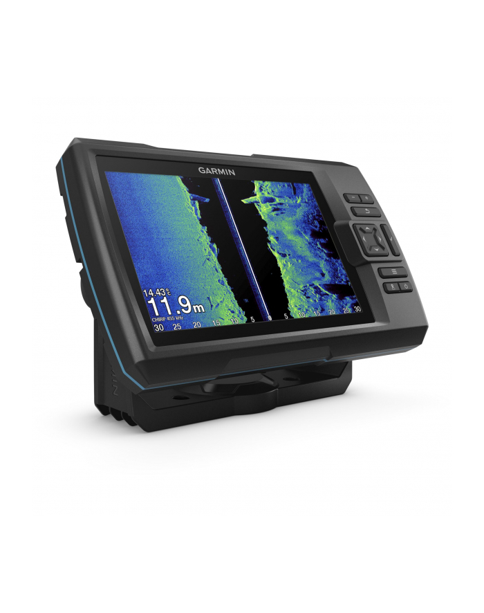 Garmin Striker Vivid 7sv with GT52HW-TM Transducer główny