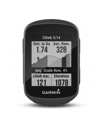 Garmin Edge 130 Plus Mountainbike-Bundle