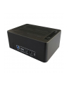 LC Power LC-DOCK-U3-V HDD Docking with copy funtion - nr 3