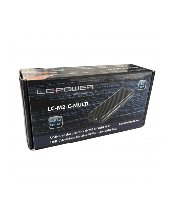 LC Power LC-M2-C-MULTI