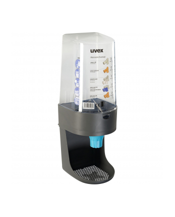 uvex Dispenser one 2 click