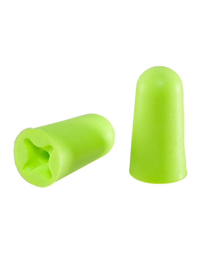 uvex x-fit disposable earplugs 200 pairs główny