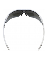 uvex okulary sportstyle bialy/czarny - nr 4