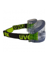 uvex ultravision wide-vision goggle grey - nr 3