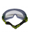 uvex ultravision wide-vision goggle grey - nr 4