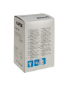 uvex lens cleaning towelettes 100 pcs. - nr 2