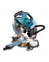 Makita  LS002GZ01  Cordless Chop and Mitre Saw 40V - nr 3