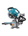 Makita  LS002GZ01  Cordless Chop and Mitre Saw 40V - nr 4
