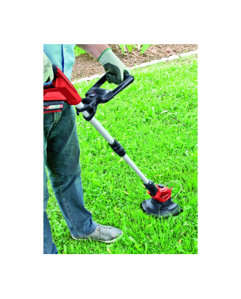 Einhell GE-CT 18 Li Solo podkaszarka akumulatorowa