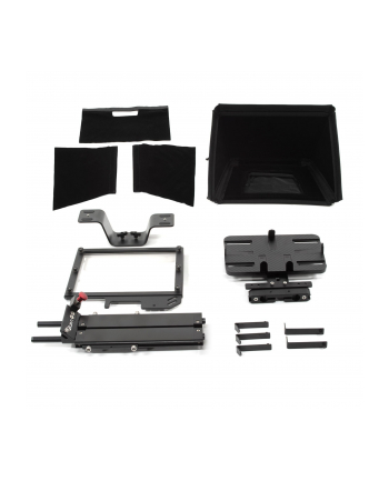 Ikan Elite Universal Tablet Teleprompter Travel Kit