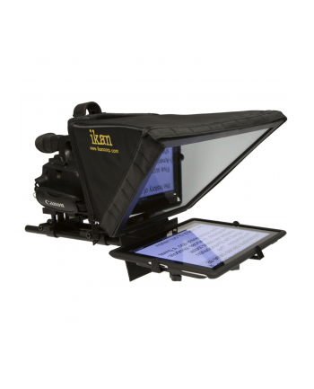 Ikan PT-ELITE-U Tablet Teleprompter kit