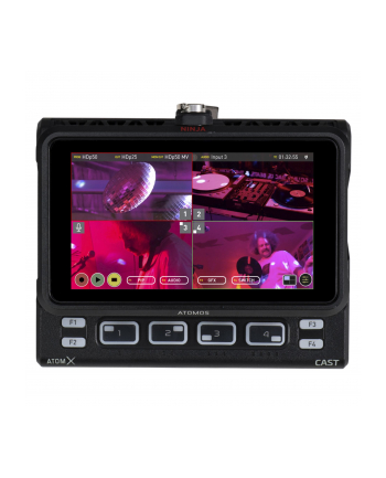 Atomos AtomX Cast