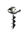 Zipper ZI-ELB70 Petrol Earth Auger Drill Borer - nr 1