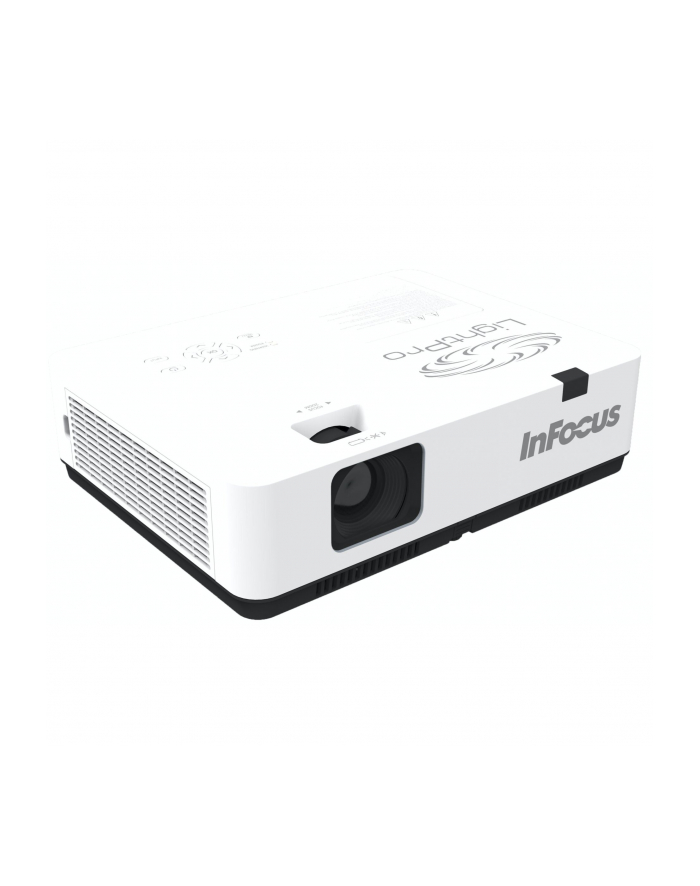 InFocus Lightpro LCD IN1036 główny