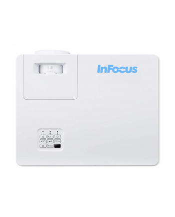 InFocus INL2168