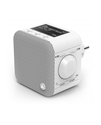 Hama Internetradio DIR45BT DAB+/Internetradio