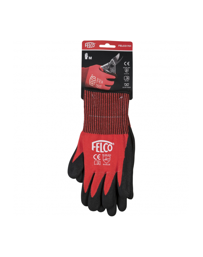 Felco Profi gardening gloves Gr. M główny