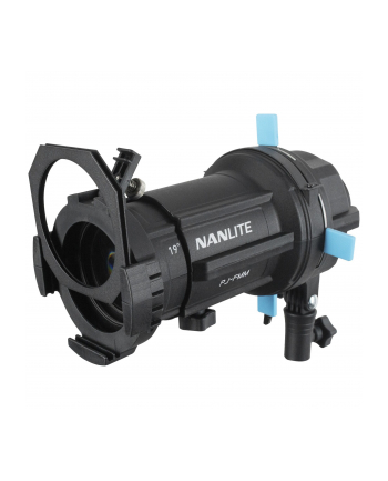 Nanlite PJ-FMM-19 Projection Mount for Forza 60 60B 19°