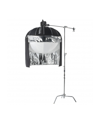 Nanlite LT-120 Lantern Softbox for Forza 200 300 500