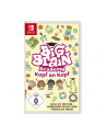 Nintendo Switch Big Brain Academy: Kopf to Kopf - nr 1