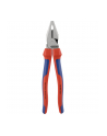KNIPEX High Leverage Combination Pliers - nr 1