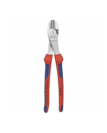 KNIPEX High Leverage Diagonal Cutters