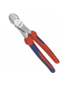 KNIPEX High Leverage Diagonal Cutters - nr 2