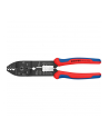 KNIPEX szczypce do zaciskania 97 21 215 C - nr 2